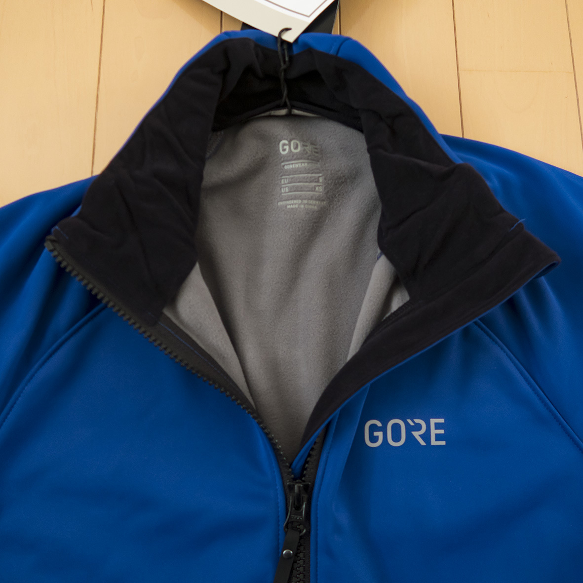 あなたにおすすめの商品 C3 ウェア ゴア Wear Gore 未使用 新品 Gore
