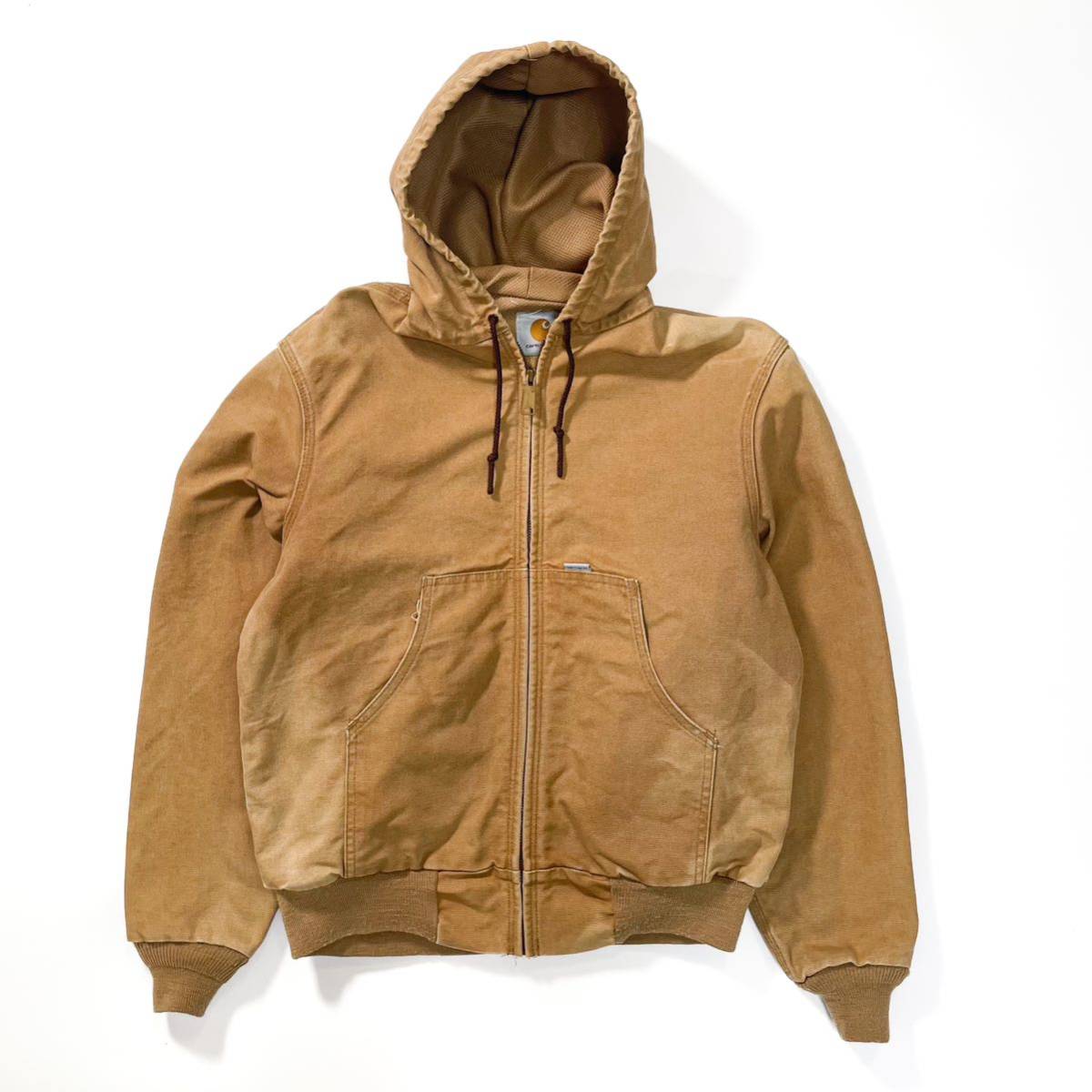 メーカー包装済】 90s カーハート 70s jacket active Carhartt 80s