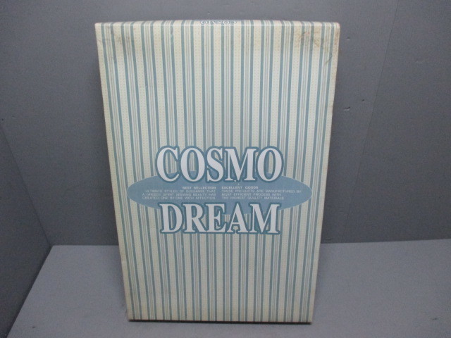 未使用★COSMO DREAM★大判 バスタオル 68cm×130cm 綿100％_画像5