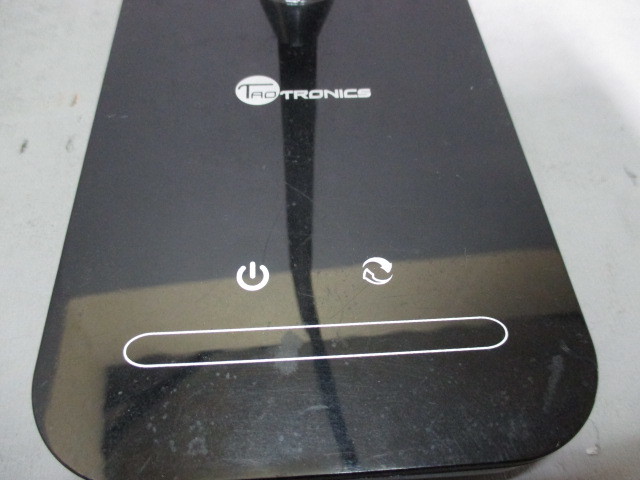 USED★TAO TRONICS★LED デスクライト TT-DL11 卓上スタンド 動作確認済_画像9