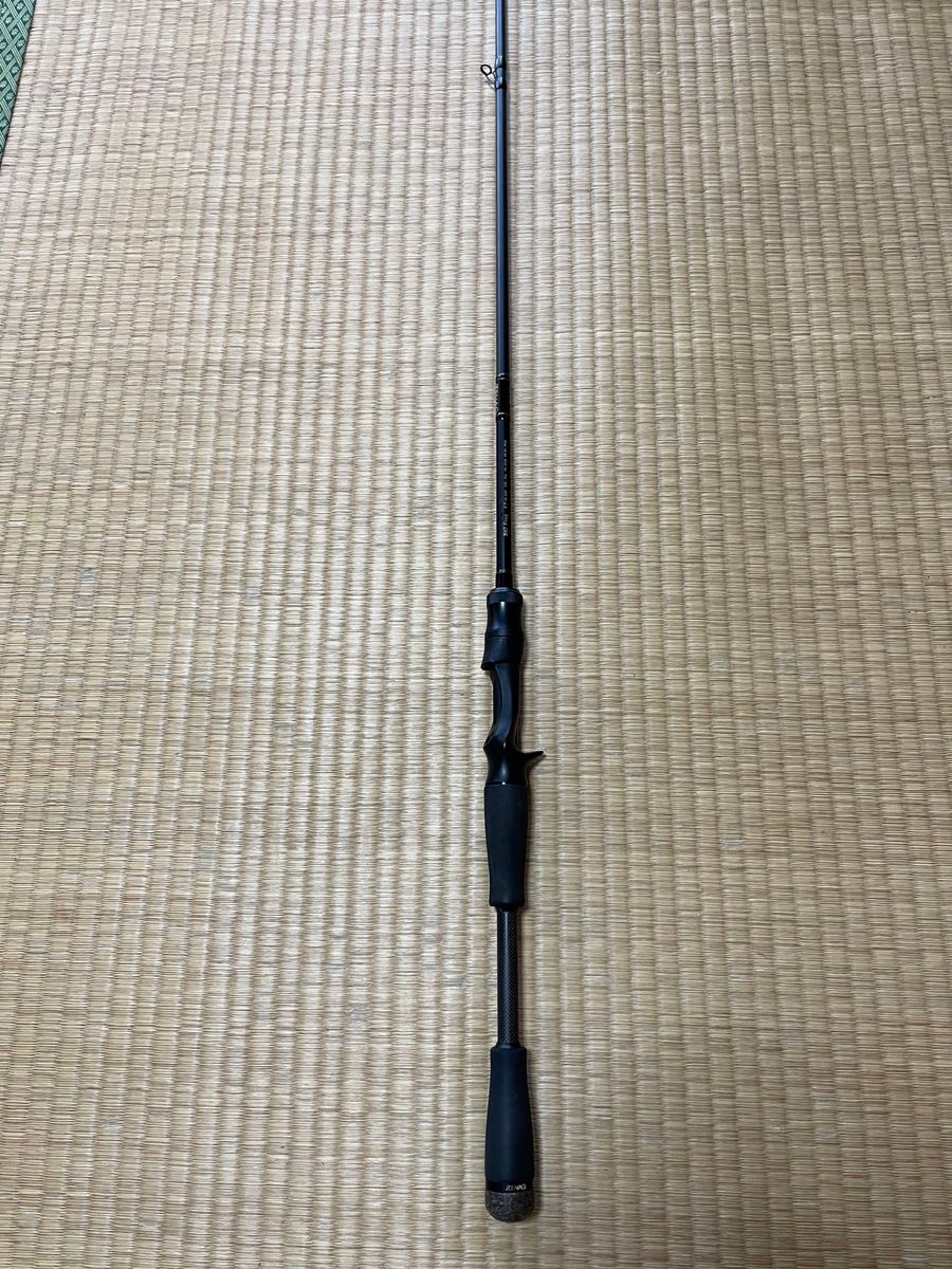 ZENAQ ゼナック Spirado BLACKART B67 Frog|Yahoo!フリマ(旧 ZENAQ ゼナック Spirado BLACKART B67 Frog|Yahoo!フリマ(旧