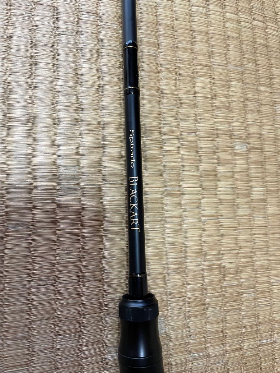 ZENAQ ゼナック Spirado BLACKART B67 Frog|Yahoo!フリマ(旧 ZENAQ ゼナック Spirado BLACKART B67 Frog|Yahoo!フリマ(旧