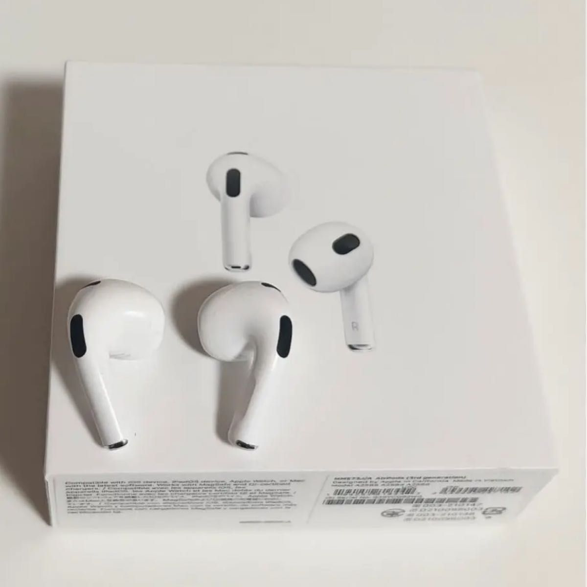 Apple AirPods  第3世代 右耳左耳のみ