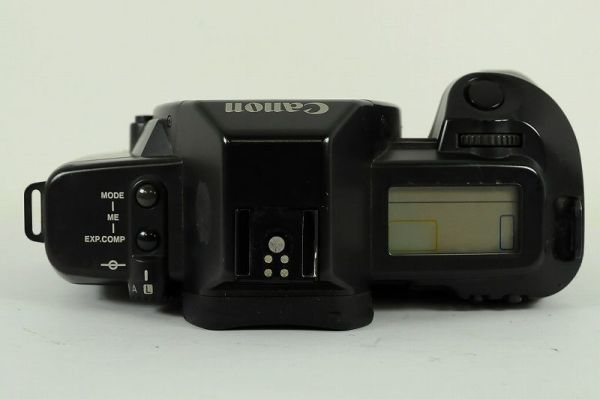 Canon EOS620 1989110 (V173496)_画像3