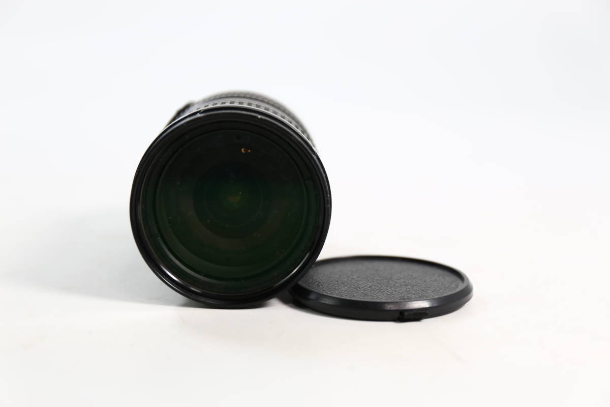 管091909/NIKON ニコン AF-S 18-200mm F3.5-5.6 G ED VR_画像1