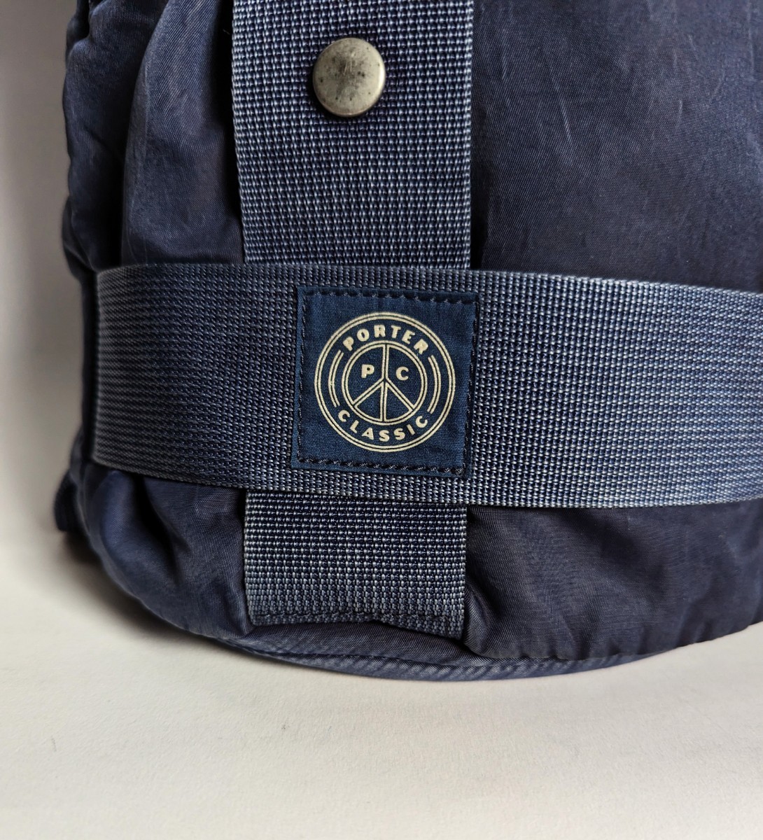 希少 PORTER CLASSIC ポーター クラシック リュック バッグ 希少 PORTER CLASSIC ポーター クラシック リュック バッグ