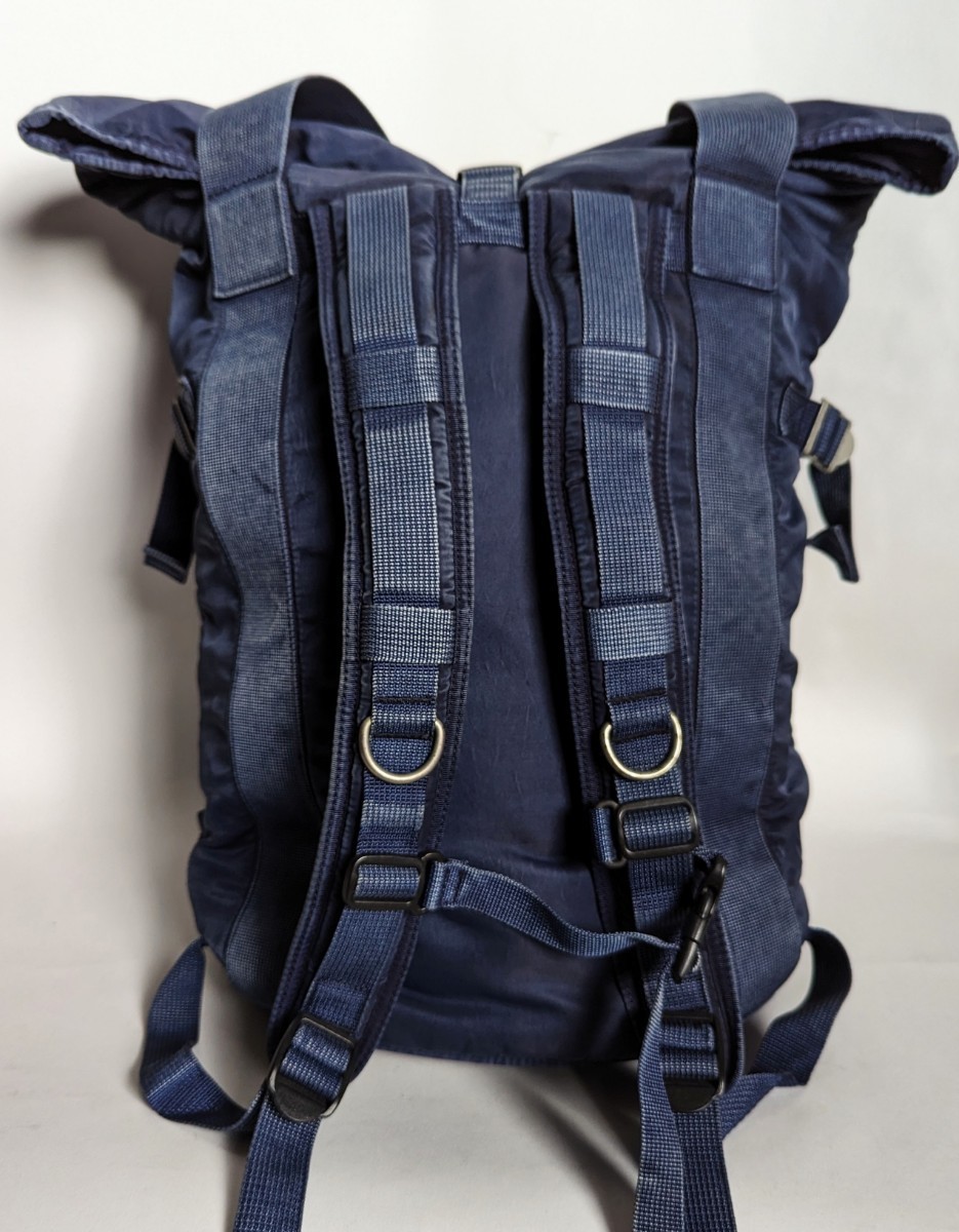 希少 PORTER CLASSIC ポーター クラシック リュック バッグ 希少 PORTER CLASSIC ポーター クラシック リュック バッグ