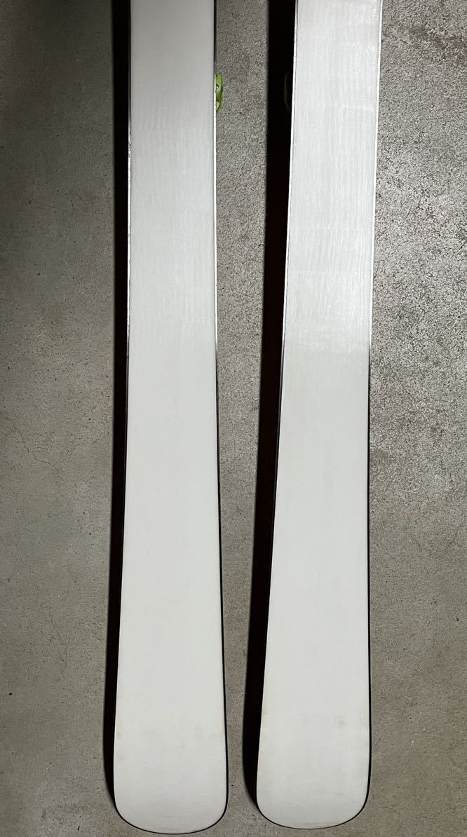 Yahoo!オークション - 【美品】Reism(リズム) FO-D 159cm スキー Yahoo!オークション - 【美品】Reism(リズム) FO-D 159cm スキー