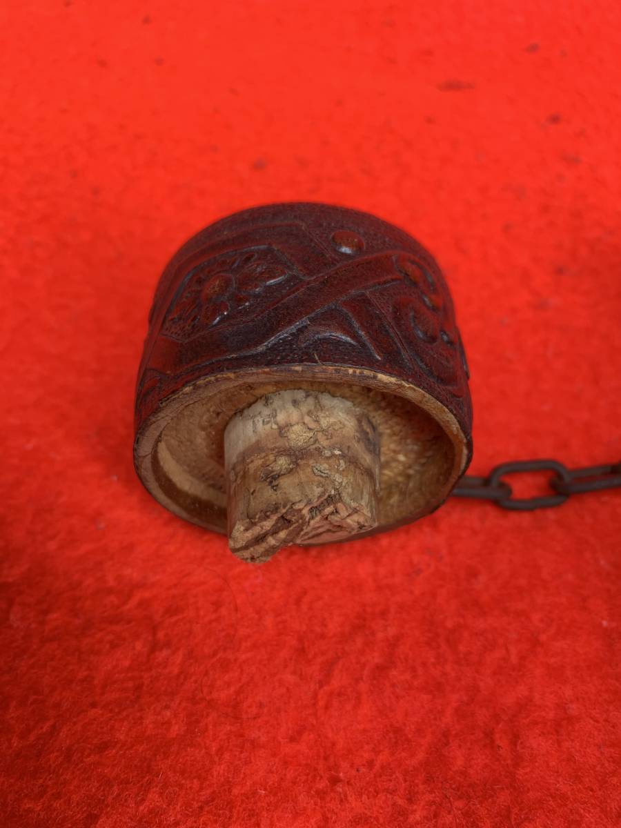  whisky bottle antique old sake bin 