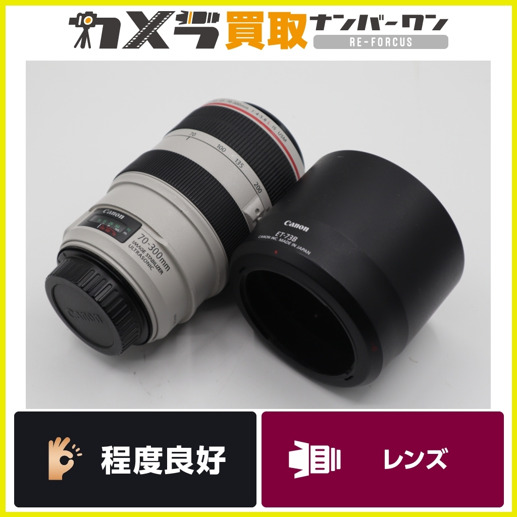 格安販売中 キヤノン Canon 】 【程度良好 EF お手頃価格にて 描写が