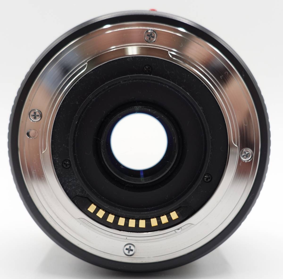 【明るい単焦点レンズ】オリンパス Zuiko DIGITAL 35mm f3.5マクロ フォーサーズマウント お手頃価格_画像6