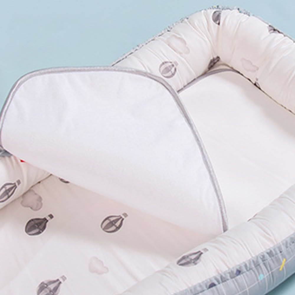  детская кроватка ... bed in bed baby коврик детская кроватка. подгузники сиденье 