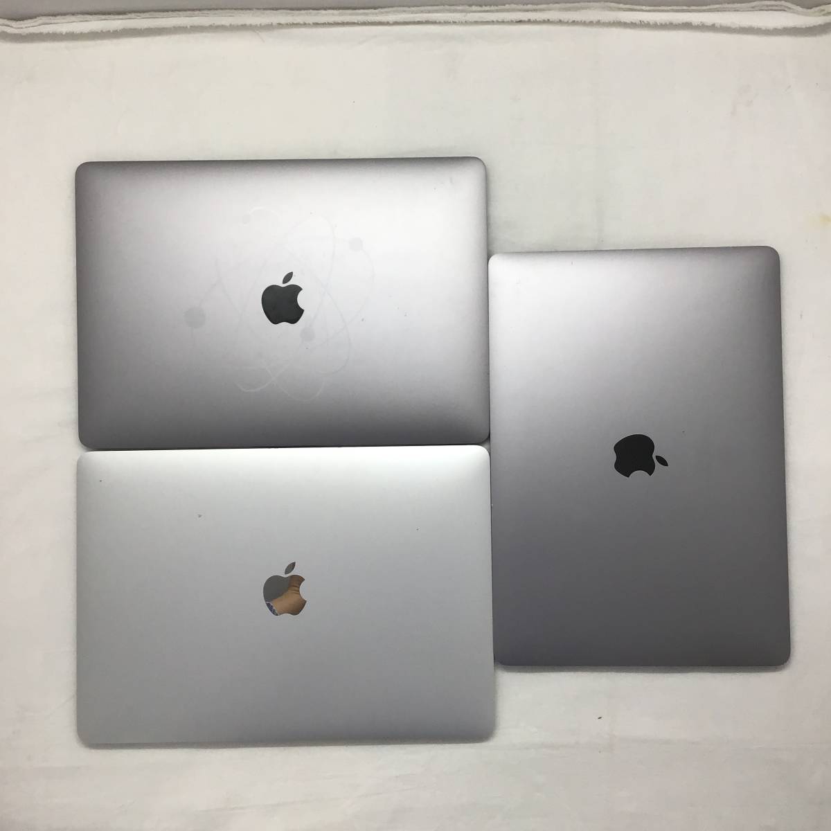 3台セットジャンク品】MacBook Pro (13-inch, 2017, Thunderbolt 3