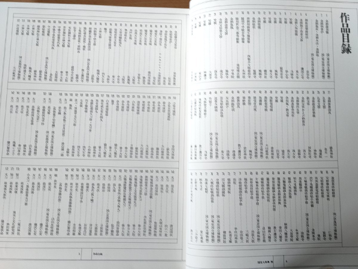 国宝大事典 第4巻 工芸・考古 1986.1 初版第1刷 講談社/北村哲郎/精神と文化の凝縮/工芸の世界/作品集と解説/芸術/歴史/作品集/Z326536_画像3