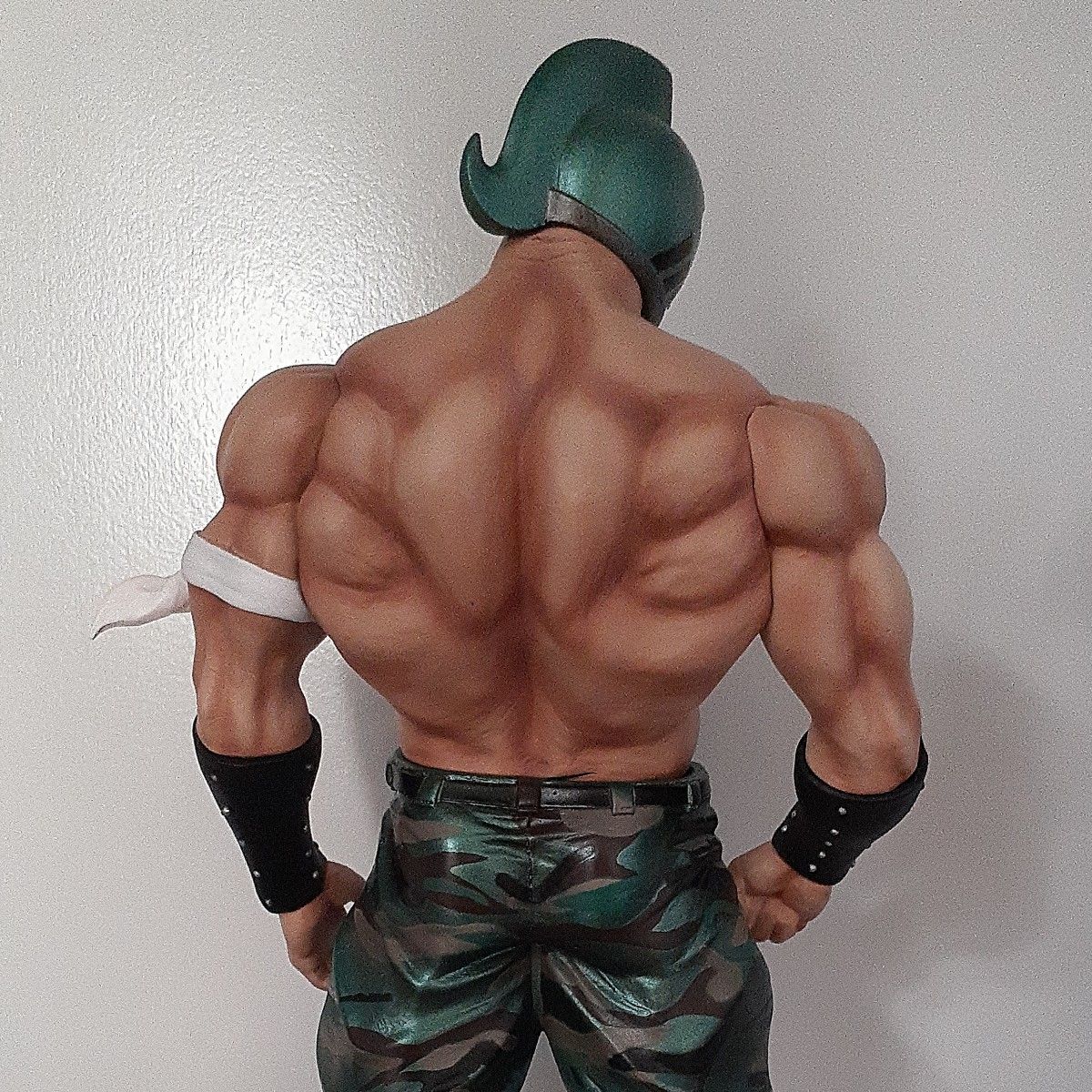 最安値出品中 】CCP キン肉マンソルジャー 原作カラー 最安値出品中 】CCP キン肉マンソルジャー 原作カラー