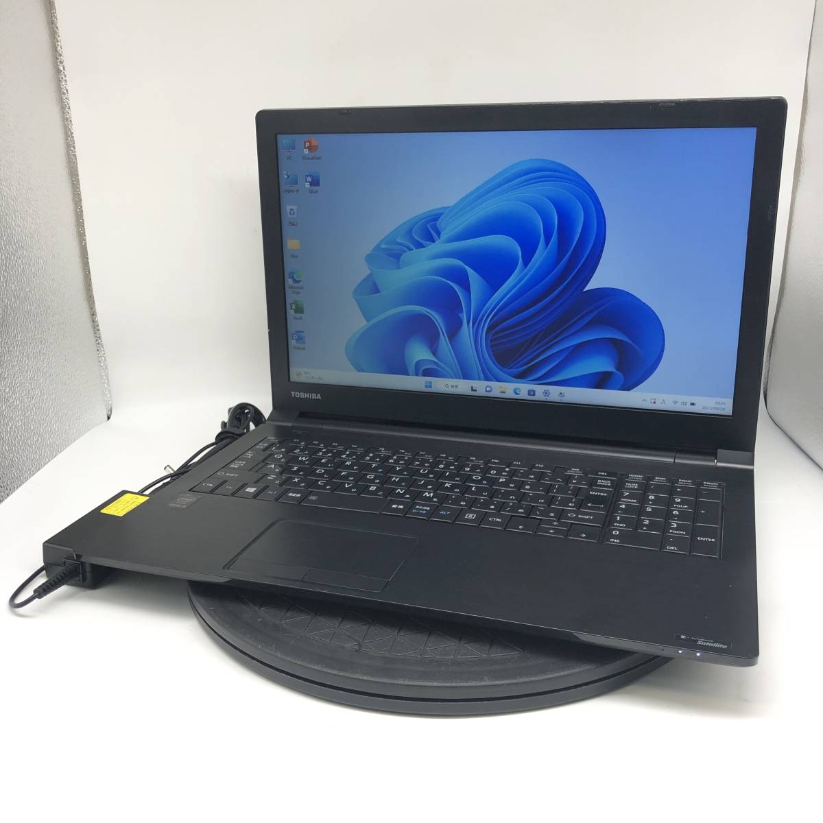 独特な B35/R Satellite dynabook 【処分品】ダイナブック CPU ②