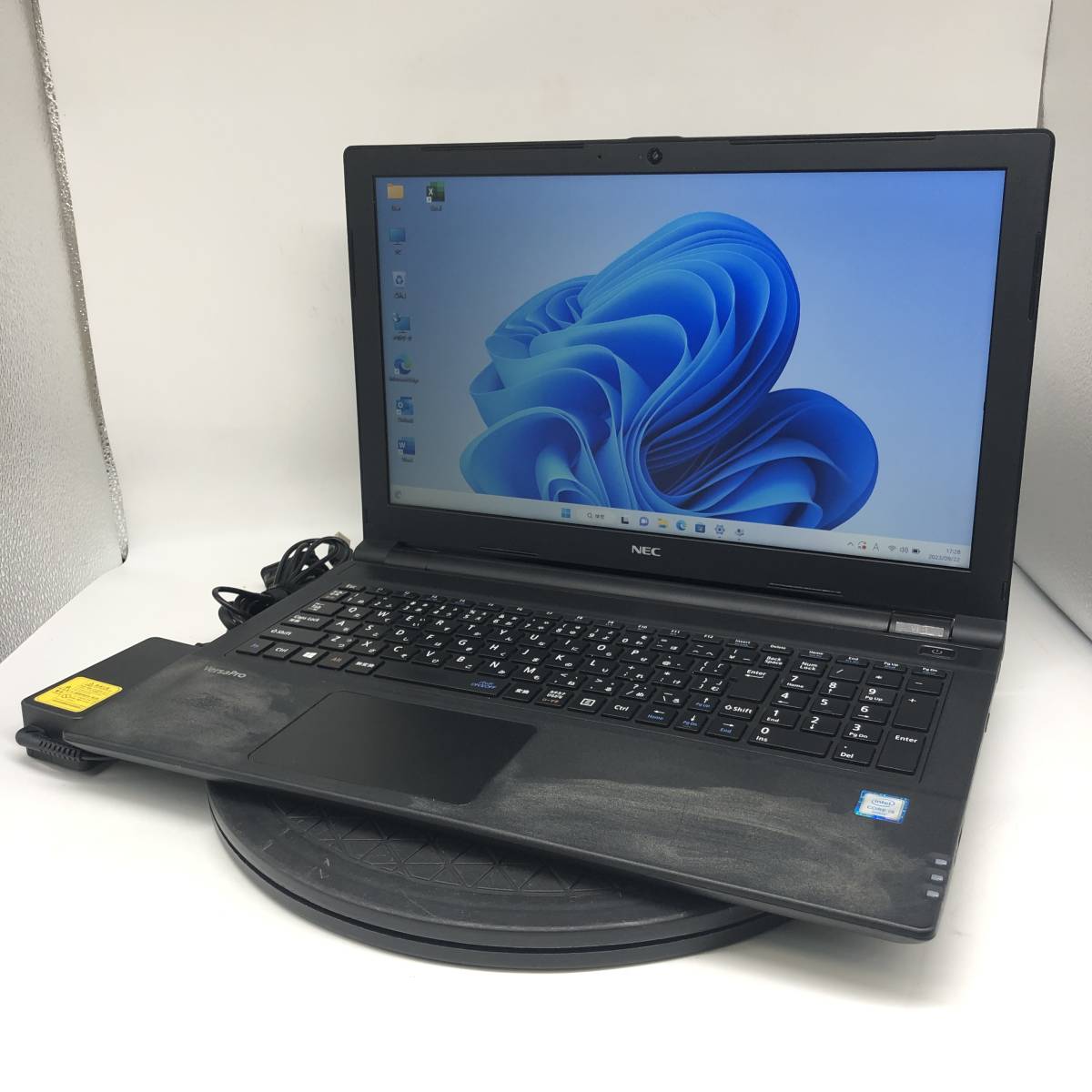 特価商品 CPU PC-VKT23EBG1 VersaPro 【在庫処分品】NEC Core ②