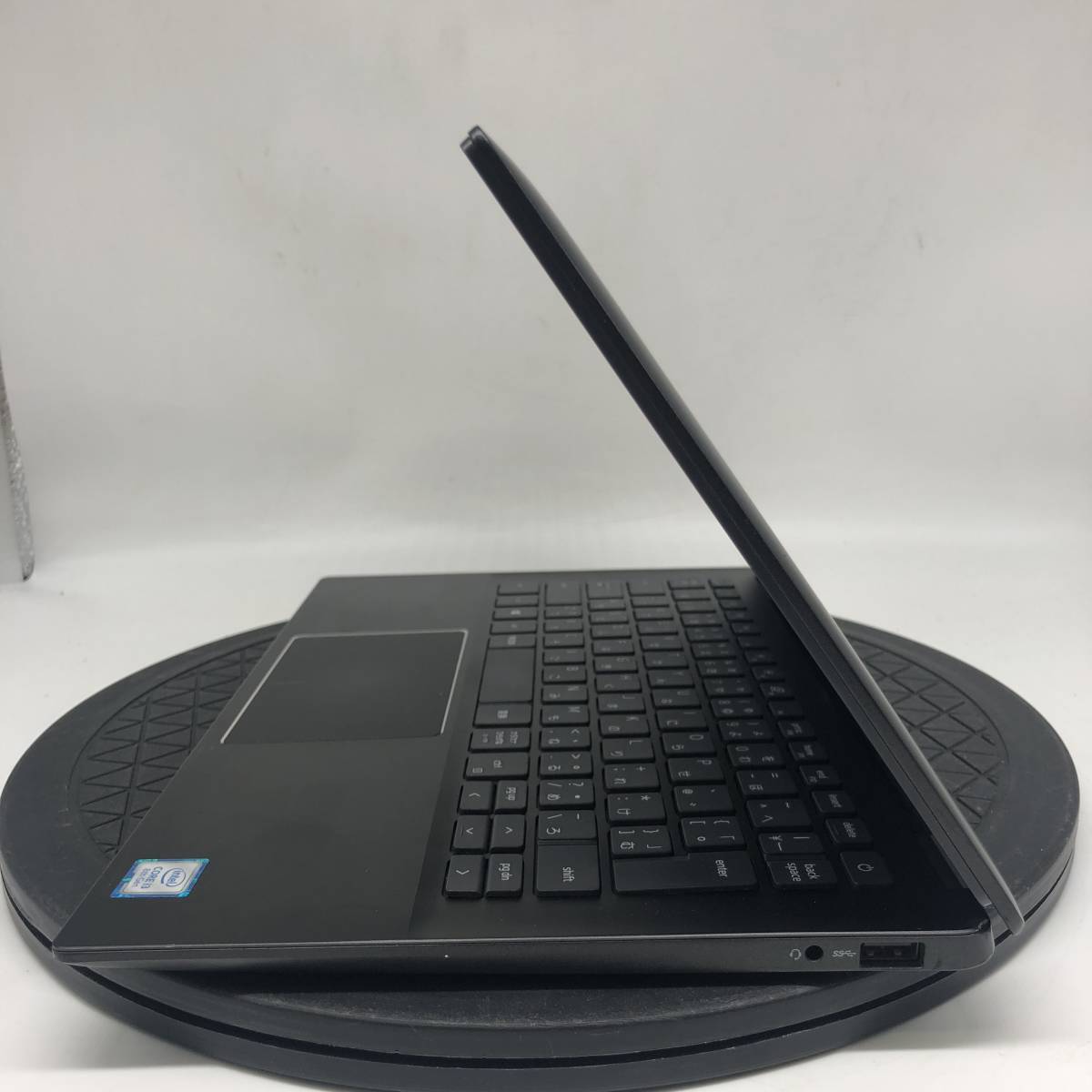 【良品】デル Dell Latitude 3301 CPU Core i3-8145U RAM4GB SSD256GB カメラ Windows11 Office 中古 PC ノートパソコン モバイル 薄型軽量_画像6