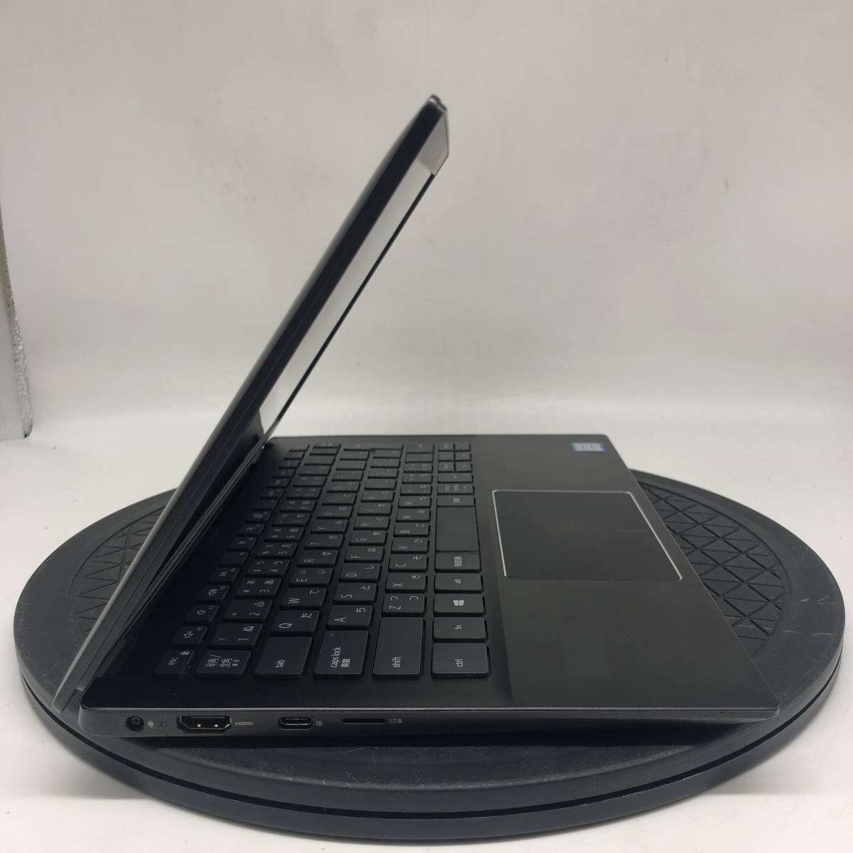 【良品】デル Dell Latitude 3301 CPU Core i3-8145U RAM4GB SSD256GB カメラ Windows11 Office 中古 PC ノートパソコン モバイル 薄型軽量_画像8