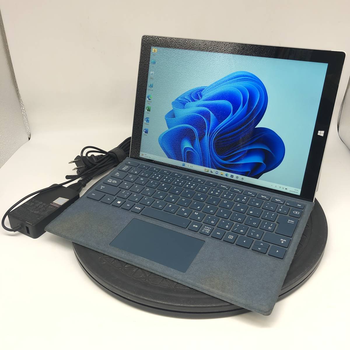 全ての Pro Surface Microsoft 【処分特価】 3 タブレット ノート