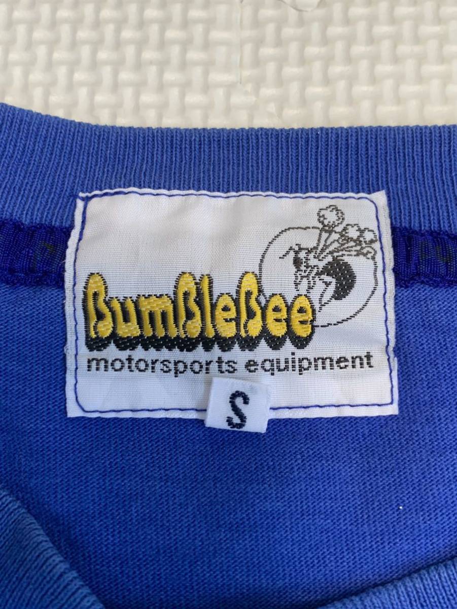 ★BUMBLEBEE バンブルビー フェローズ Tシャツ_画像5