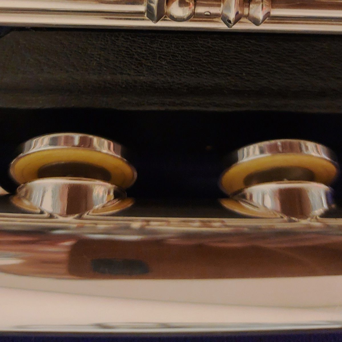 サンキョウフルート SANKYO 三響 ETUDE エチュード 頭部管銀製 サンキョウフルート SANKYO 三響 ETUDE エチュード 頭部管銀製