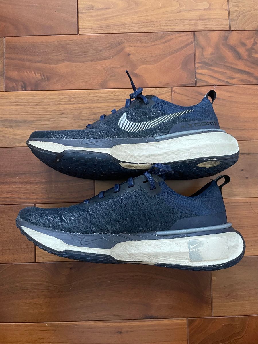 週末値下げ NIKE ナイキ インヴィンシブルラン3 26.0cm ミッドナイト