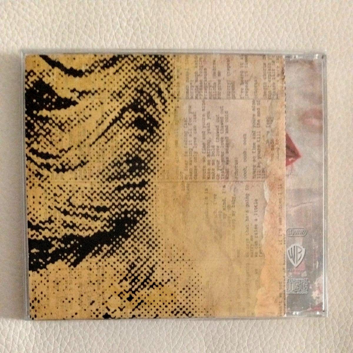 MADONNA CELEBRATION CD ALBUM 輸入盤