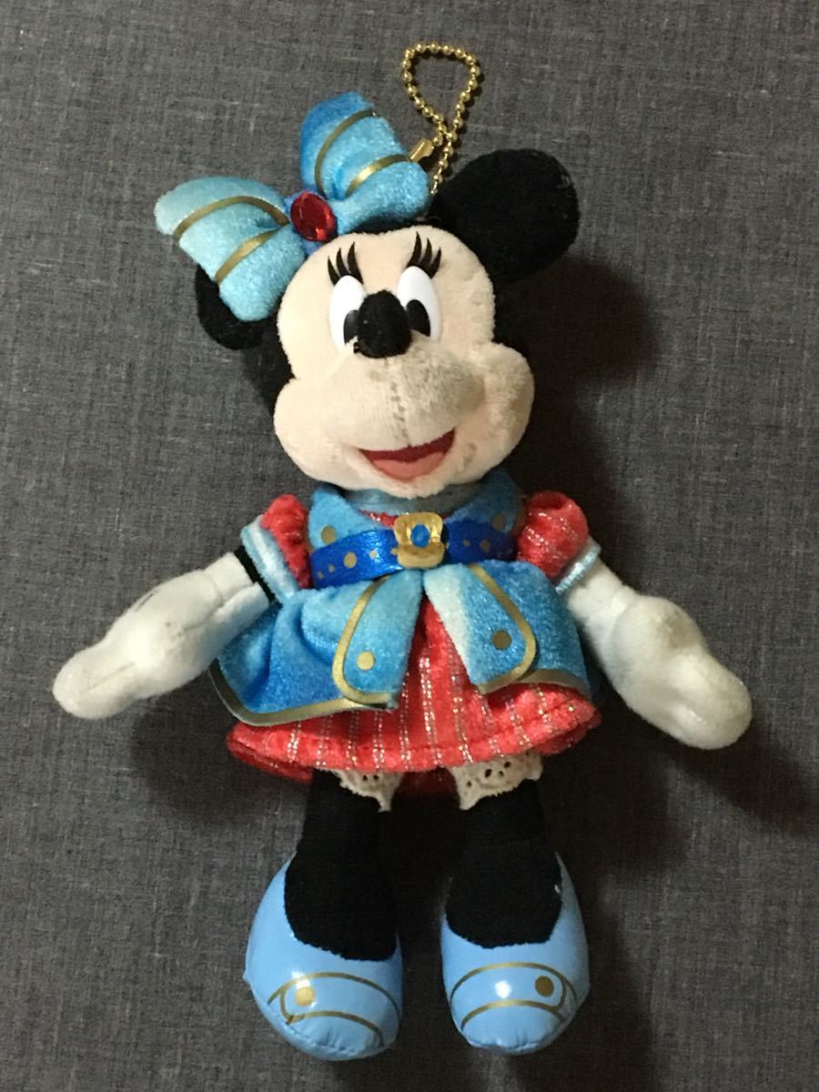 ヤフオク ディズニーランド グッズ ミニー ぬいぐるみ バ ヤフオク ディズニーランド グッズ ミニー ぬいぐるみ バ