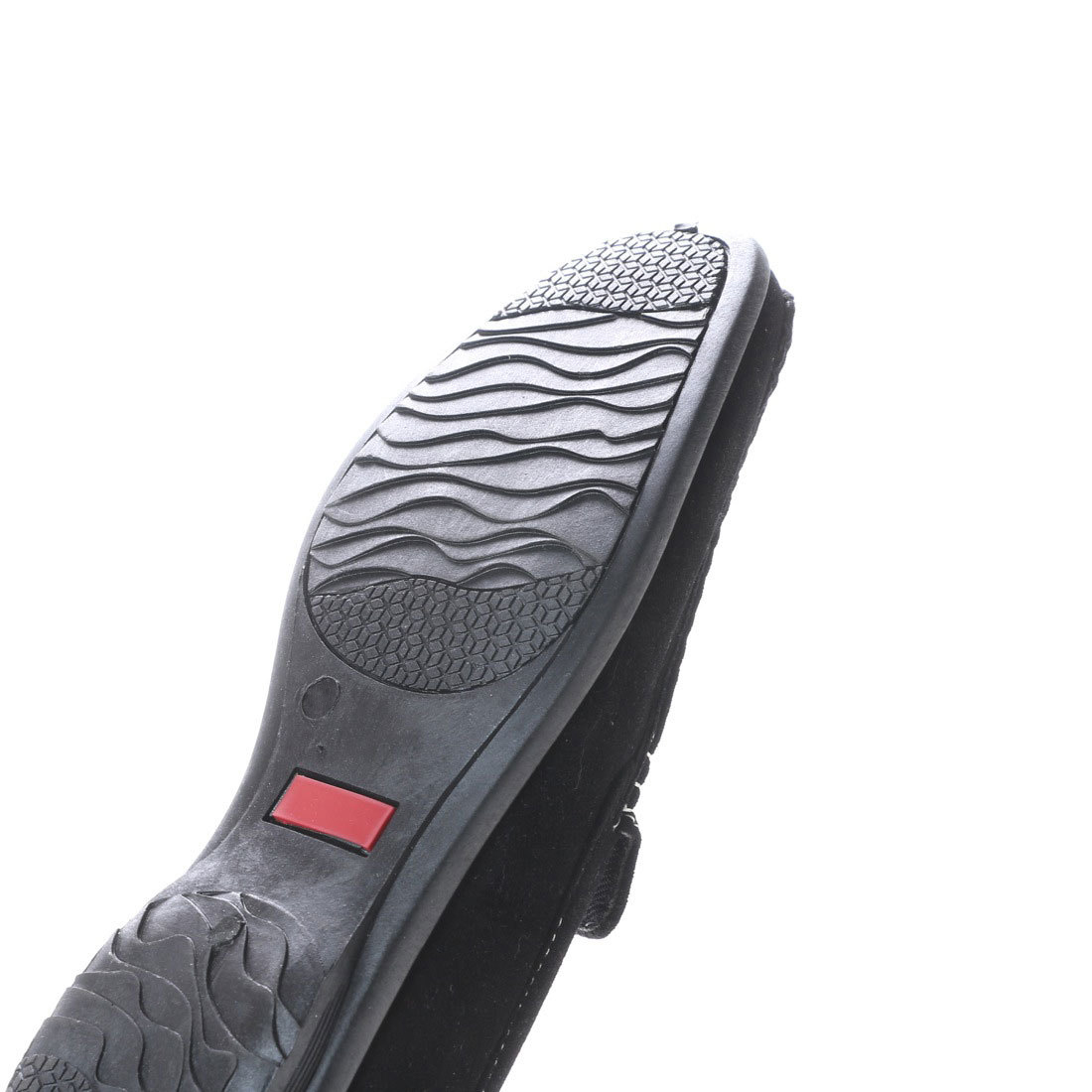 [ outlet ] мокасины обувь черный 28.0cm чёрный 15110