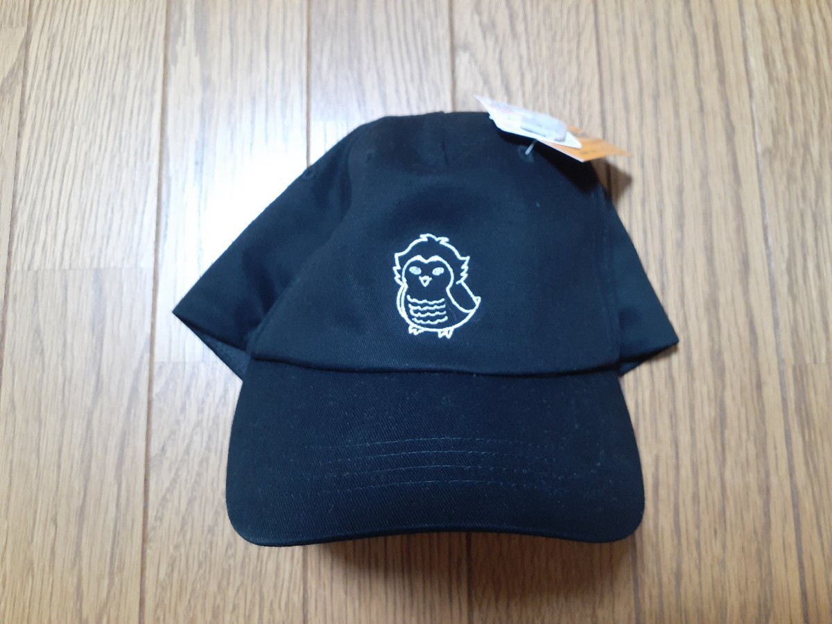 ハイキュー キャップ 帽子 梟谷学園高校 赤葦フクロウ 赤葦京治 ハイキュー キャップ 帽子 梟谷学園高校 赤葦フクロウ 赤葦京治