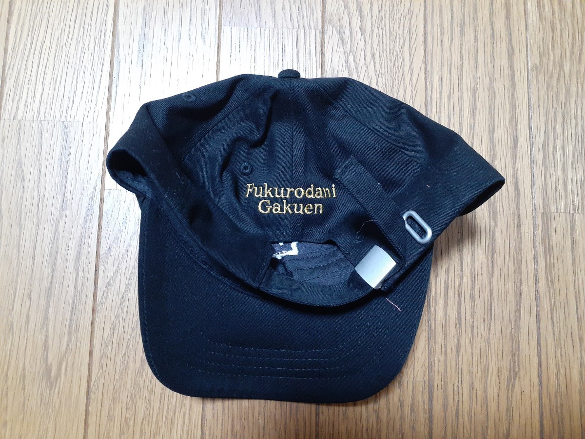 ハイキュー キャップ 帽子 梟谷学園高校 赤葦フクロウ 赤葦京治 ハイキュー キャップ 帽子 梟谷学園高校 赤葦フクロウ 赤葦京治