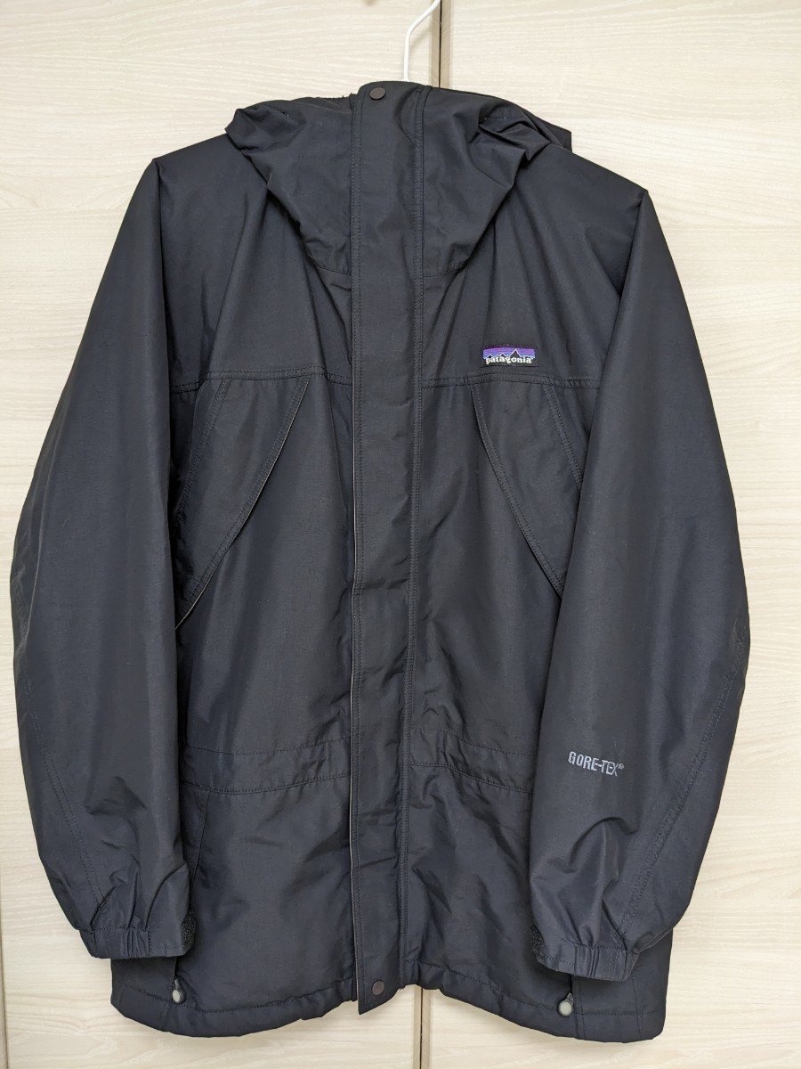 一部予約販売中】 パタゴニア patagonia ストームジャケット GORE-TEX