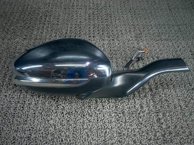 * Peugeot 208 left right side mirror EWP plating mirror winker attaching * not yet test * A077766 HAF65