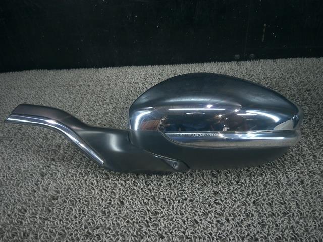 * Peugeot 208 left right side mirror EWP plating mirror winker attaching * not yet test * A077766 HAF65