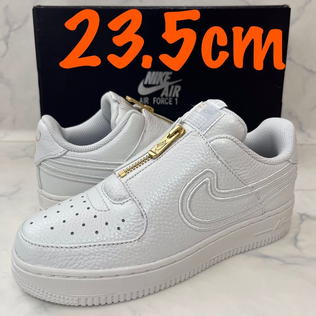 送料無料 【新品 レア】23 5cm Nike Air Force 1 Low セリーナ