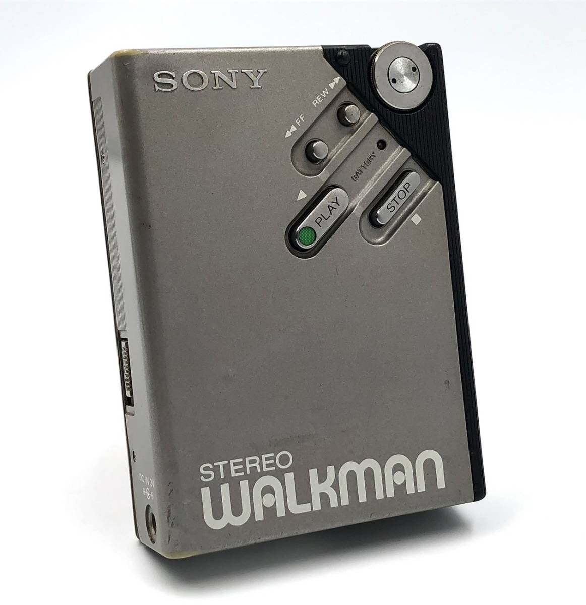 あなたにおすすめの商品 ジャンク SONY WM-2 WALKMAN ポータブル