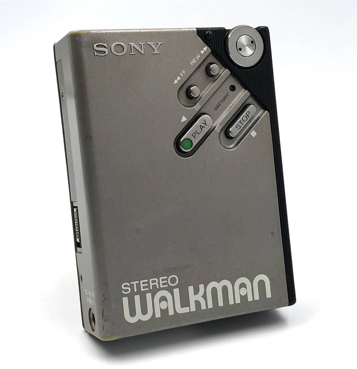 SONY WALKMAN WM-F2 ジャンク ソニー ウォークマン ポータブル