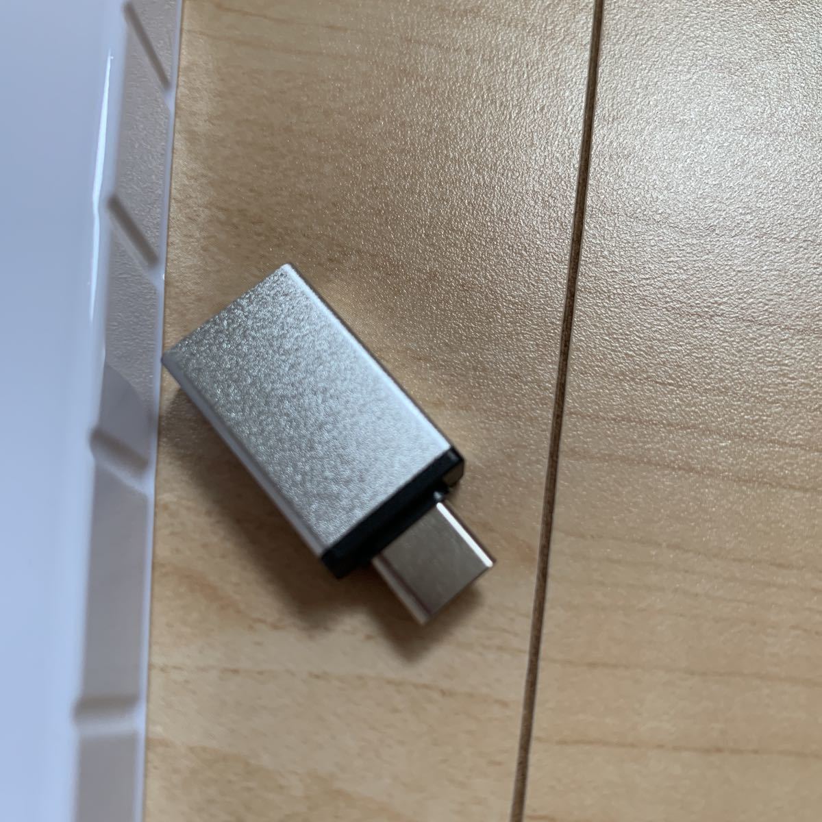 509t2021 Vackiit「MFi認証取得」iPhone用 usbメモリusb iphone対応