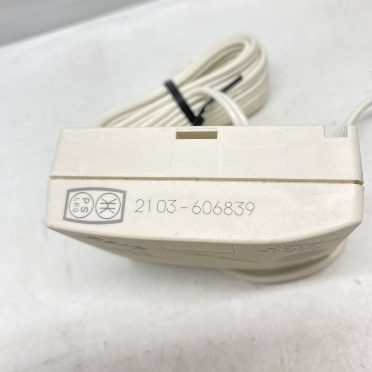  free shipping g23887 gas leak alarm vessel liquefied petroleum gas for CF-625 rock . industry 100V 0.9W. is .50/60Hz common use 2026 year exchange time limit 