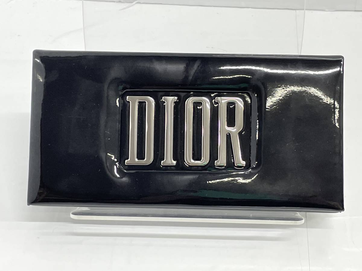 送料無料h51703 Dior ディオール オンライン限定 クチュール マルチユース パレット 化粧 未使用_画像3