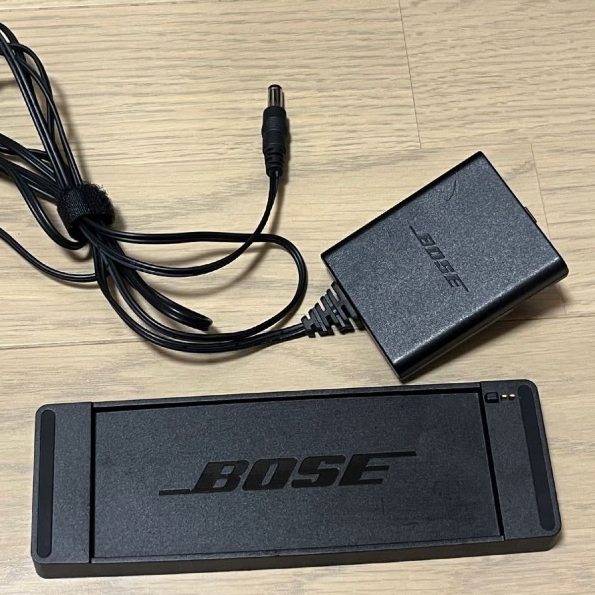 BOSE SoundLink mini Bluetoothスピーカー と車シガーソケット用 BOSE SoundLink mini Bluetoothスピーカー と車シガーソケット用