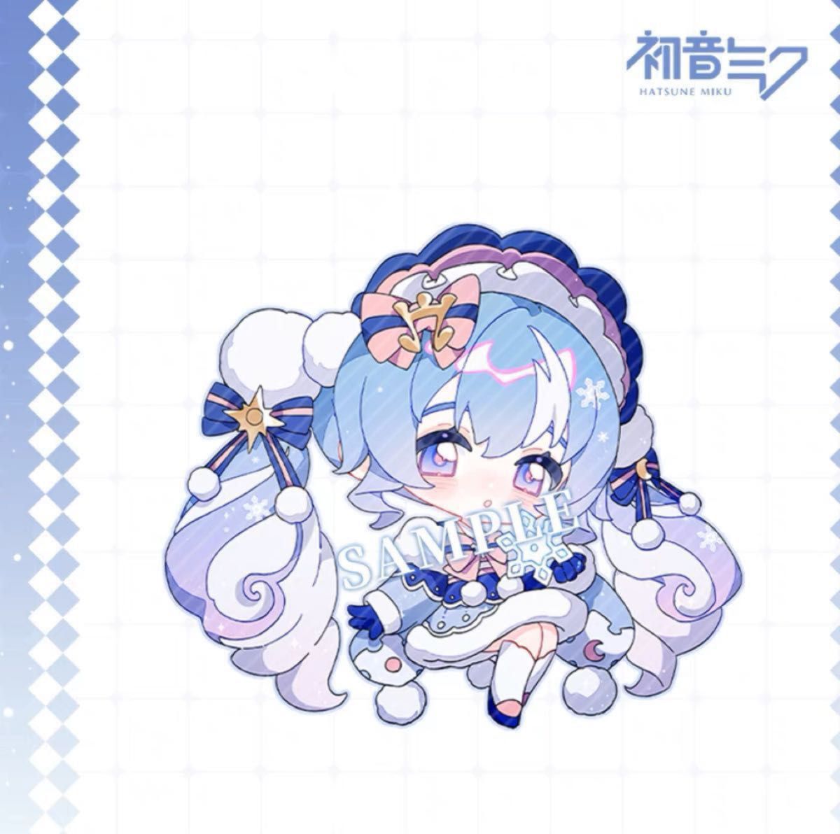 初音ミク キーボルダー 10個セット MIKU 桜ミク 雪ミク 深海少女 初音ミク キーボルダー 10個セット MIKU 桜ミク 雪ミク 深海少女