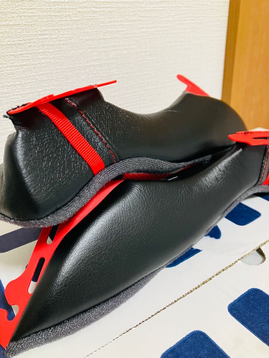 使用わずか 未使用に近い SHOEI Z-8 薄手チークパッド31|Yahoo 使用わずか 未使用に近い SHOEI Z-8 薄手チークパッド31|Yahoo