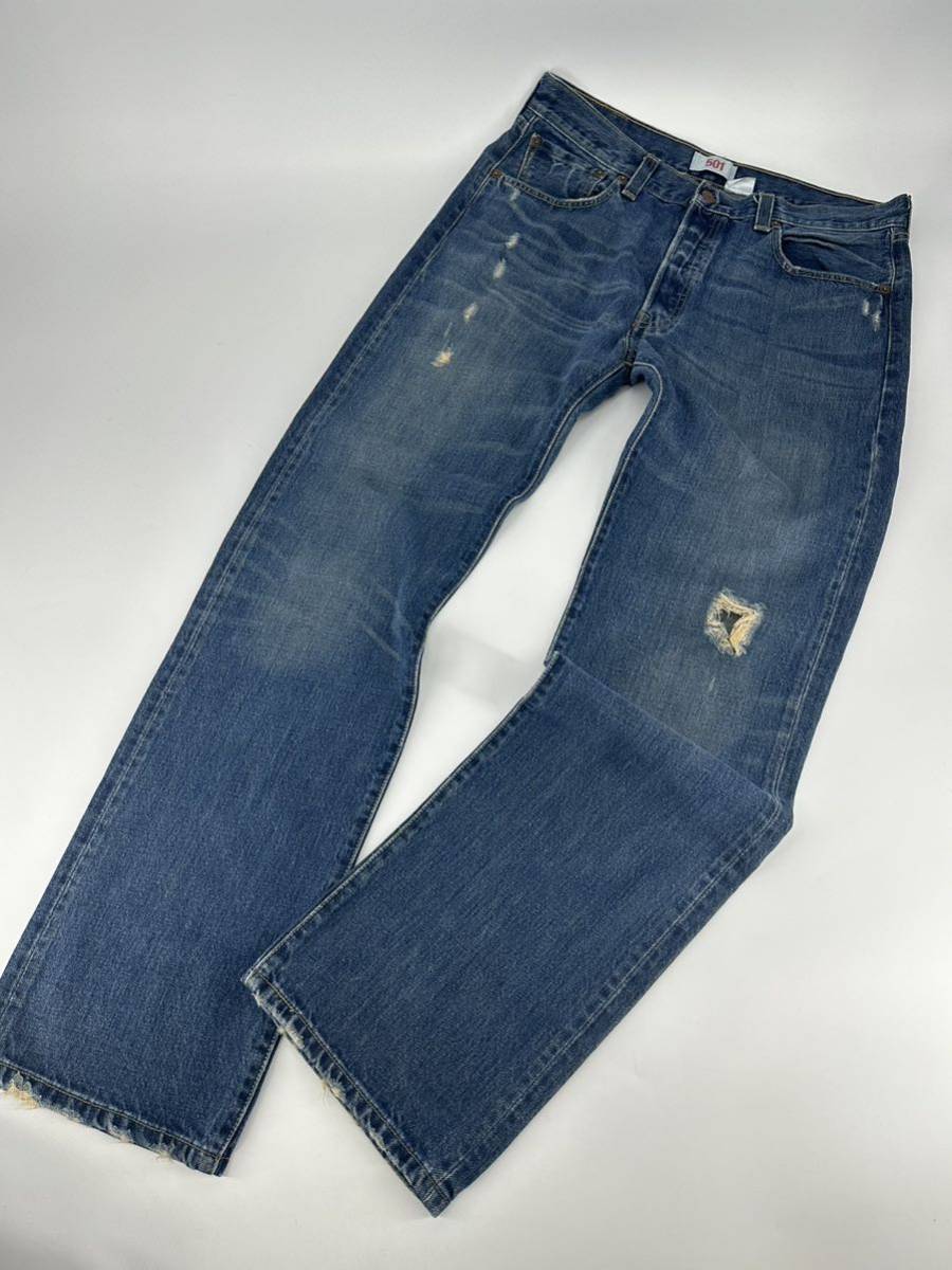 まとめ買いでお得 /Levi's CMモデル キムタク 希少/ヴィンテージ