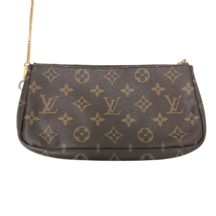 ルイ ヴィトン LOUIS VUITTON サックショッピングGM モノグラム ユニ
