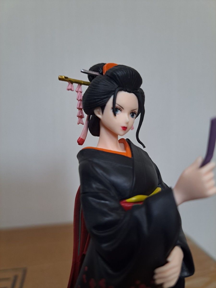 まとめ売り ワンピースフィギュア ワノ国 フィギュア17種類セット