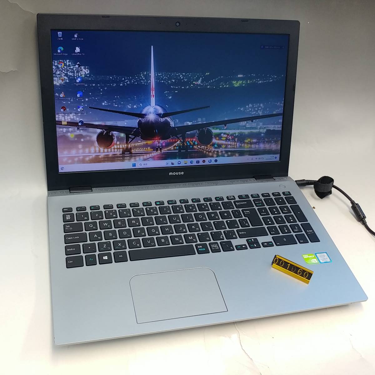 女の子向けプレゼント集結 中古ゲーミングPC Windows11+office 爆速