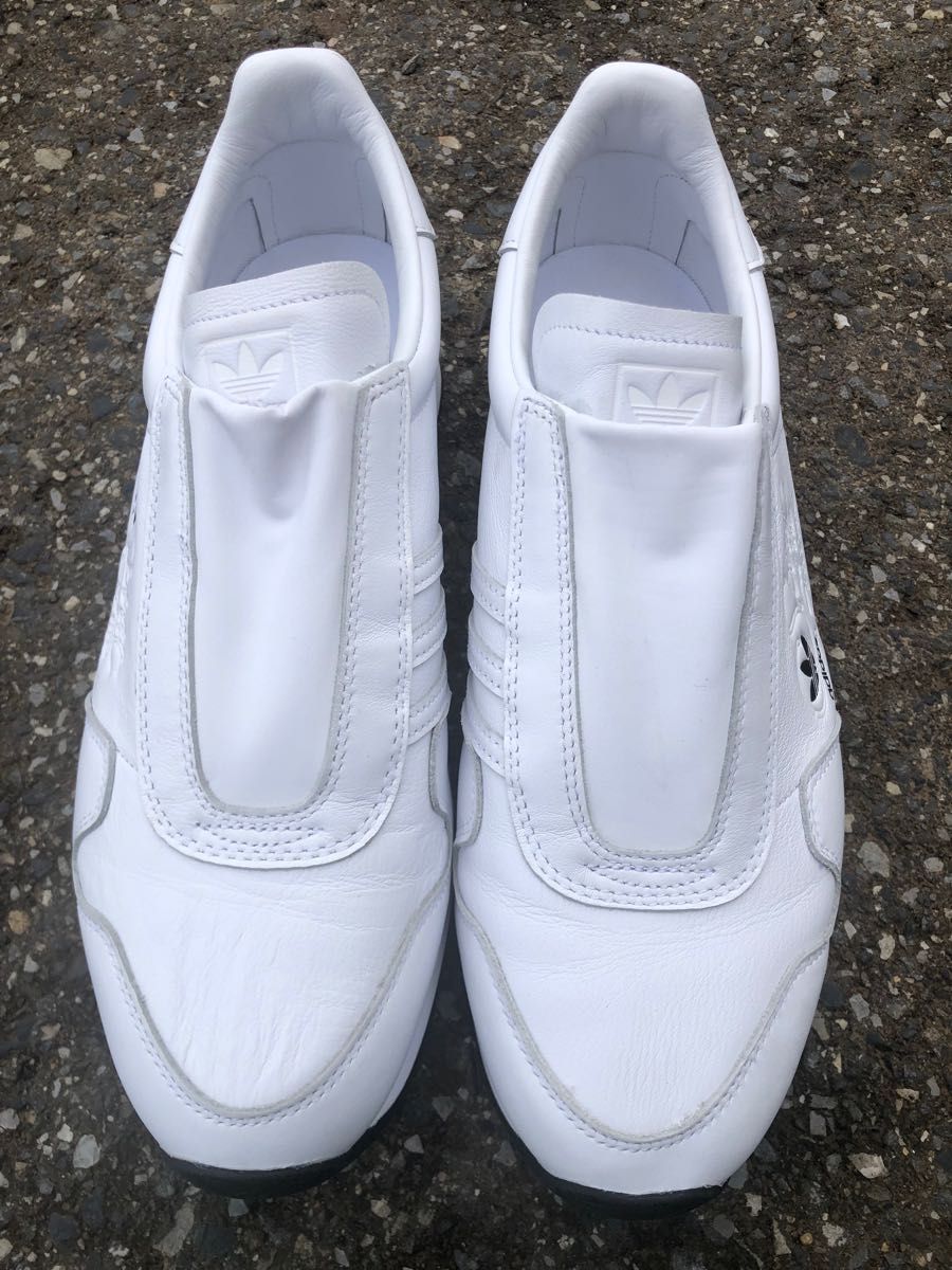 アディダス　adidas BEAMS スリッポン　28.5cm