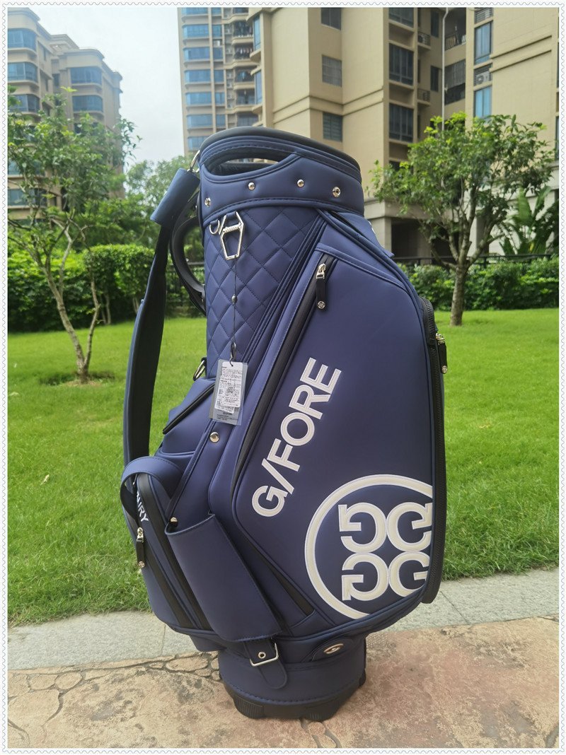 G/FORE /キャディーバック スポーツ ゴルフ 9型/4.5kg/PU